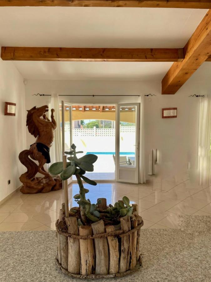 מרסיי Villa Piscine Privee מראה חיצוני תמונה